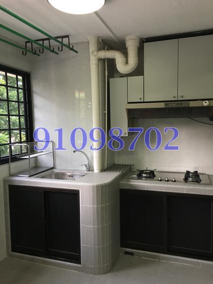 Blk 116 Bukit Merah View (Bukit Merah), HDB 3 Rooms #154149082